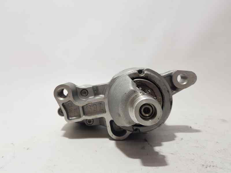 PEUGEOT A4 B8/8K (2011-2016) Starter auto 06H911021, 0001138013 18676972