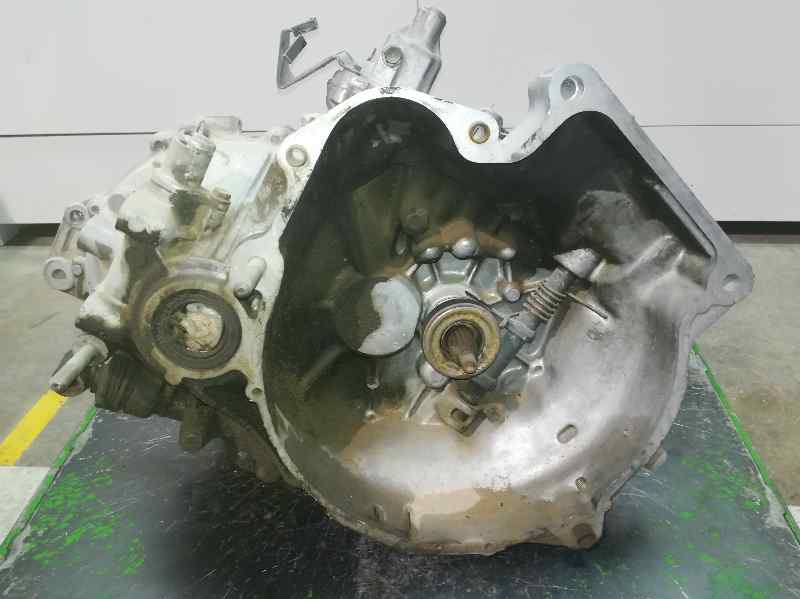 HONDA Alto HA11 (1994-1998) Gearbox G10B, SINREF. 18384170