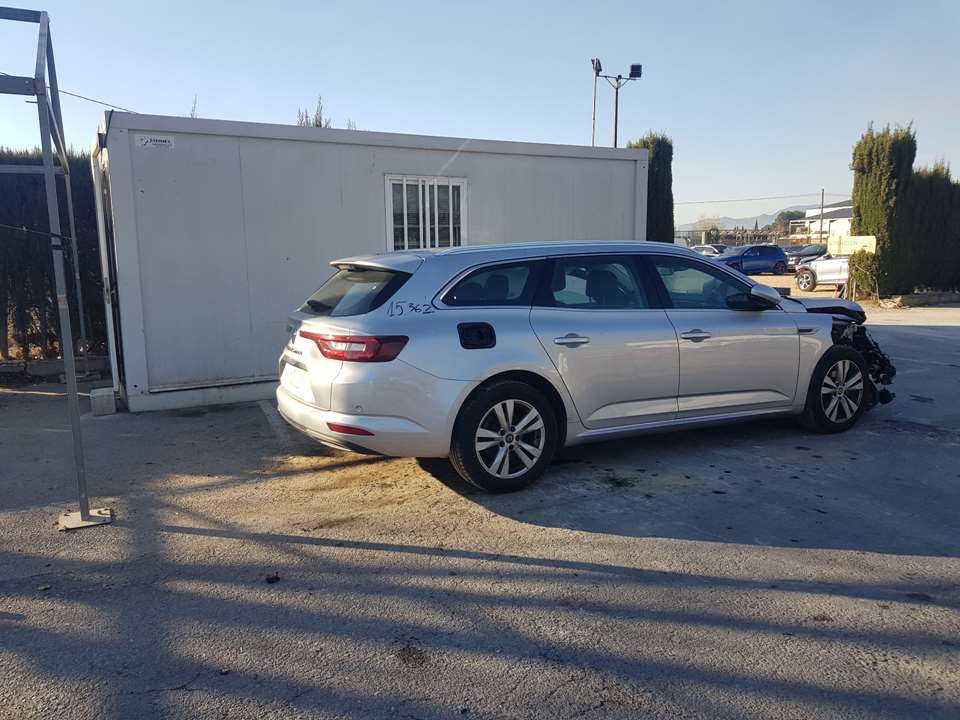 RENAULT Talisman 1 generation (2012-2024) Jobb hátsó ajtó ablakvezérlő gombja 254214896R 23351335