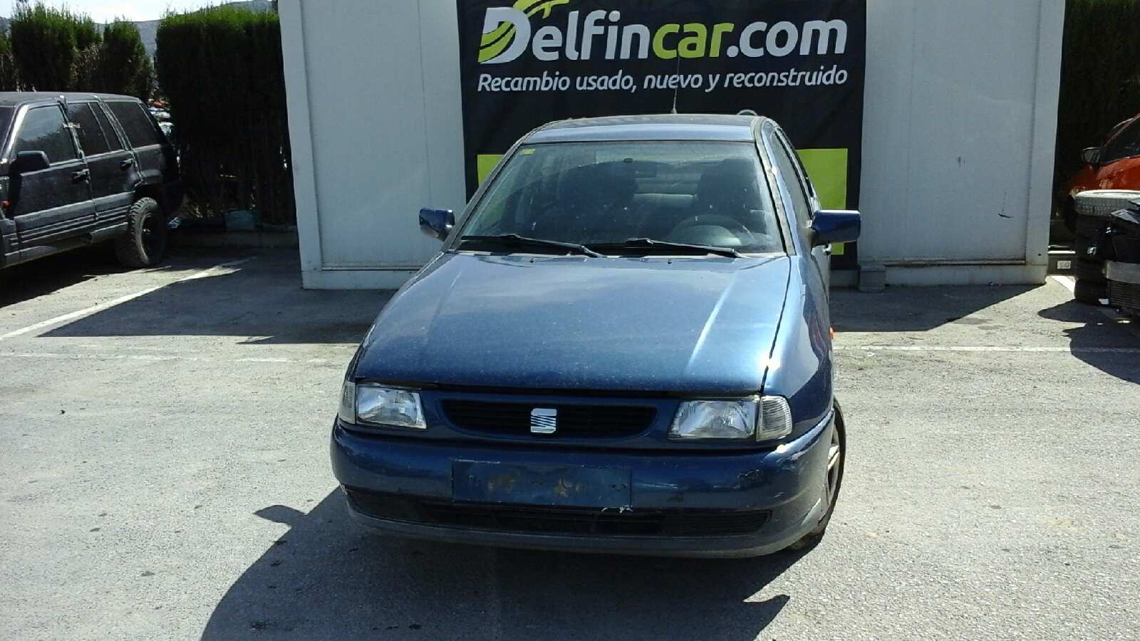 SEAT Ibiza 2 generation (1993-2002) Clignotant d'aile avant droit 6K5953050B, TOCADOVERFOTOS 18631291