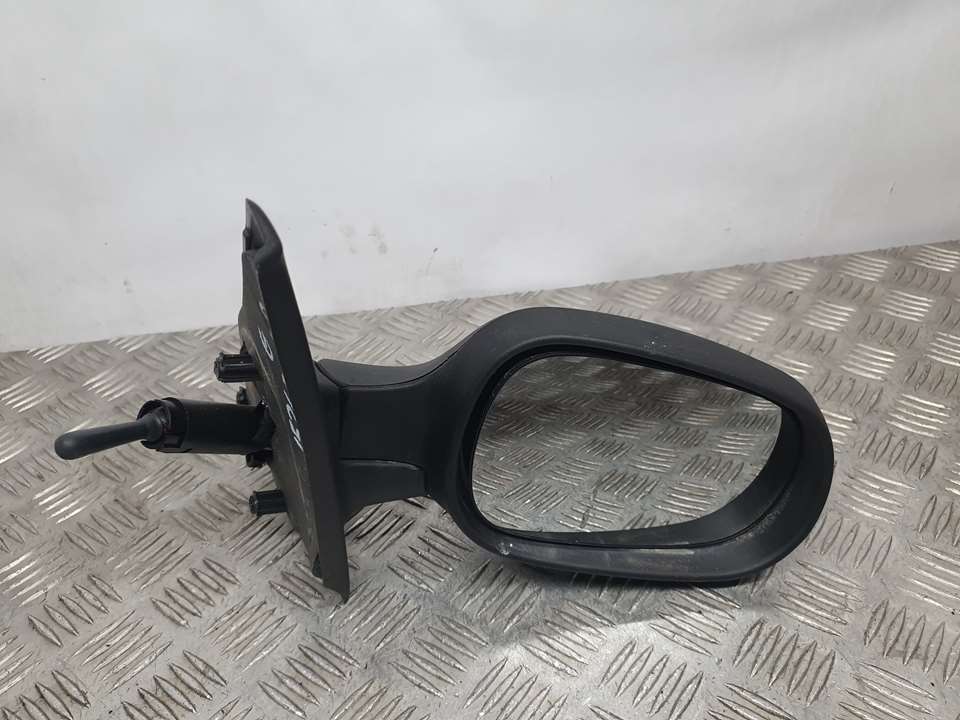 TOYOTA Clio 3 generation (2005-2012) Oglindă ușă laterală dreapta SINREF 23205649