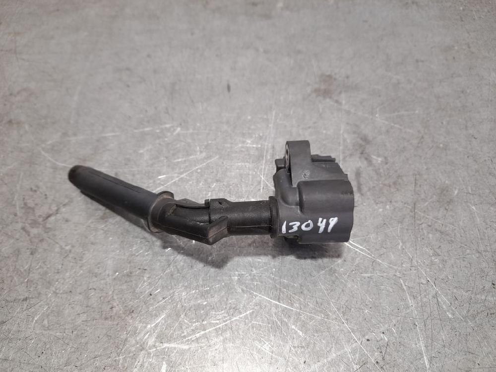 NISSAN Qashqai 2 generation (2013-2023) High Voltage Ignition Coil 224332935R,A2829060000 23759918