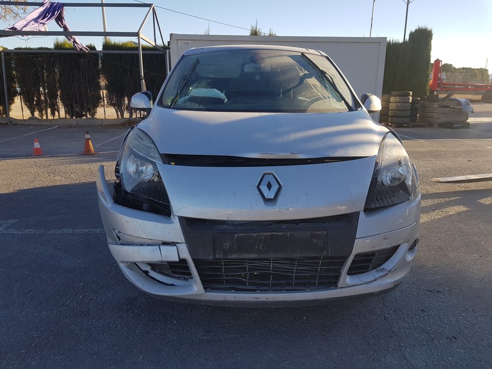 VOLKSWAGEN Scenic 3 generation (2009-2015) Avarinio (avarinis) mygtukas 252100001R,88300000 24104391