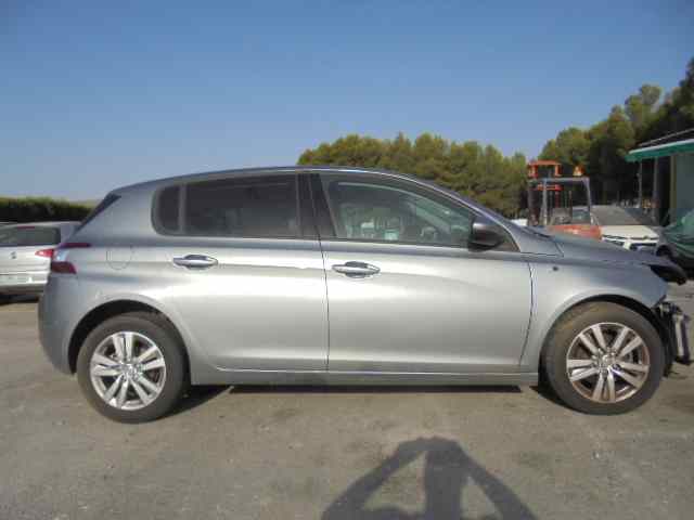 PEUGEOT 308 T9 (2013-2021) Моторчик заднего стеклоочистителя 9677680580,0390208008 23657901