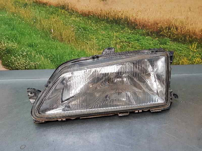 CITROËN 306 1 generation (1993-2002) Front Left Headlight TOCADOVERFOTOS 18604176