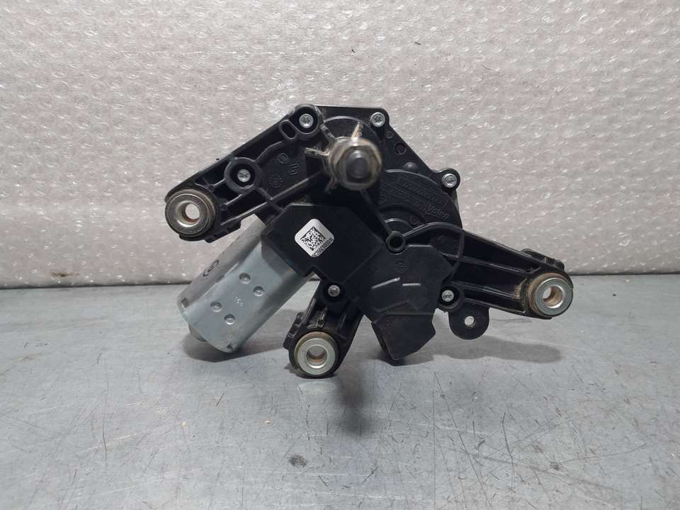 NISSAN Qashqai 2 generation (2013-2023) Tailgate  Window Wiper Motor 3PINES 24769677