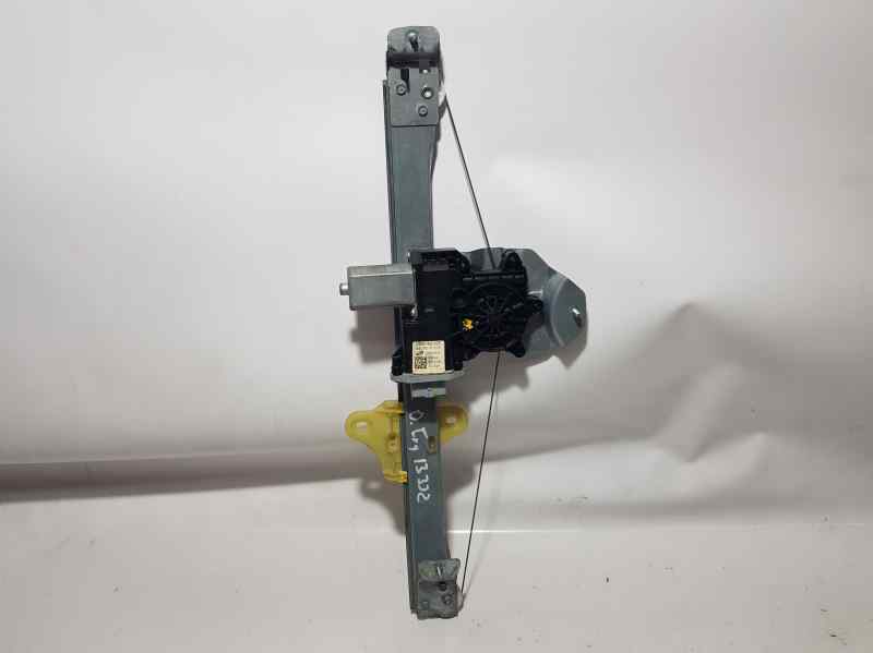 RENAULT Clio 4 generation (2012-2020) Front Left Door Window Regulator 807018534R,00320180853 18691822