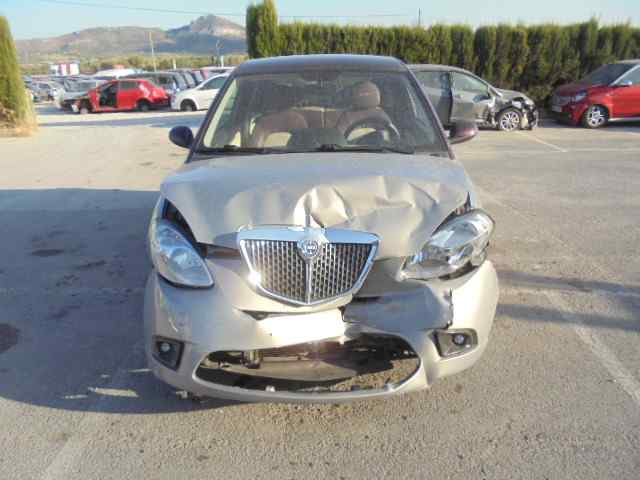 LANCIA Ypsilon II (Type 843)  (2003-2011) Lève-vitre de porte avant droite 735433406, 2PINS, ELECTRICO 18568742