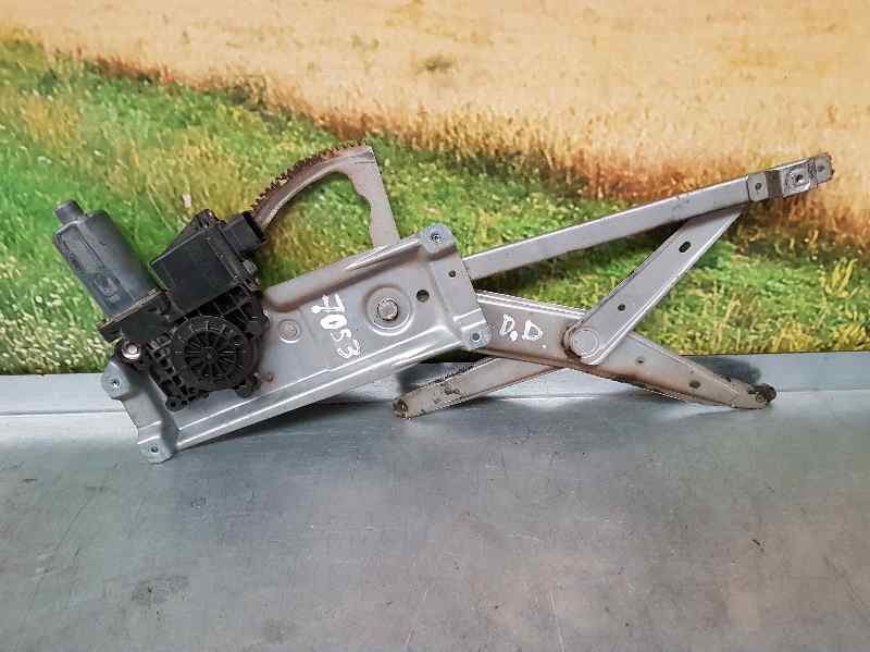 IVECO Vectra B (1995-1999) Front Right Door Window Regulator 6PINS 18438042