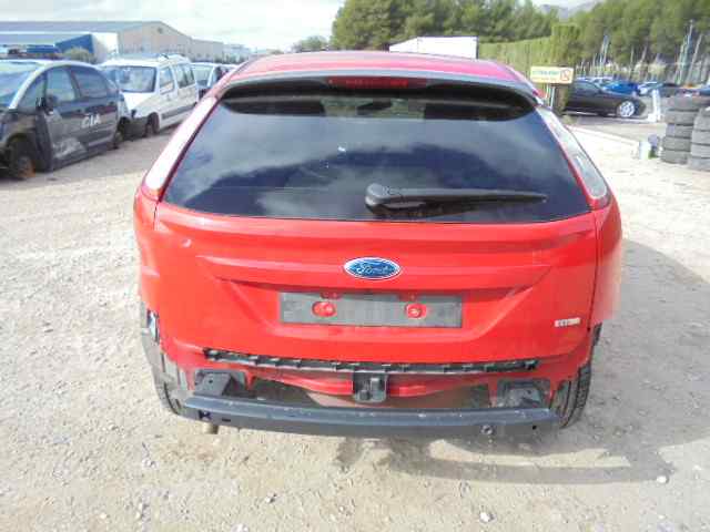 FORD Focus 2 generation (2004-2011) Masseluftstrømsensor MAF 7M5112B579BB,FOMOCO 18517713