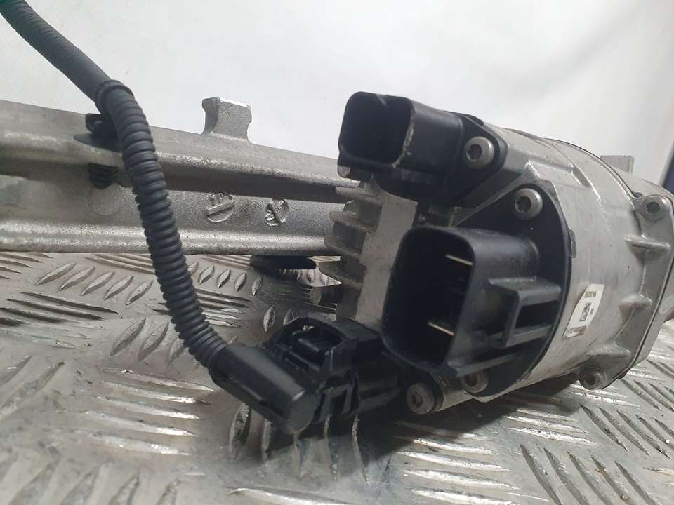 OPEL Astra K (2015-2021) Steering Rack 42525093, 426154570, ELECTRO-MECANICA 24853850
