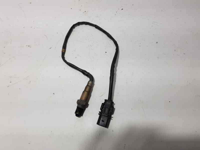 AUDI A2 8Z (1999-2005) Lambda Oxygen Sensor 03L906262,0281004085/086 18693627