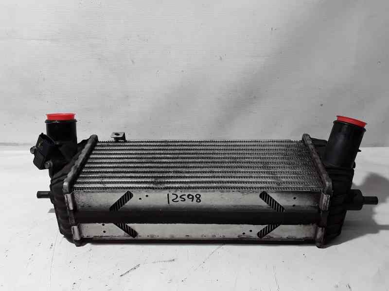 HYUNDAI Tucson 3 generation (2015-2021) Intercooler Radiator 282702A850 18658064