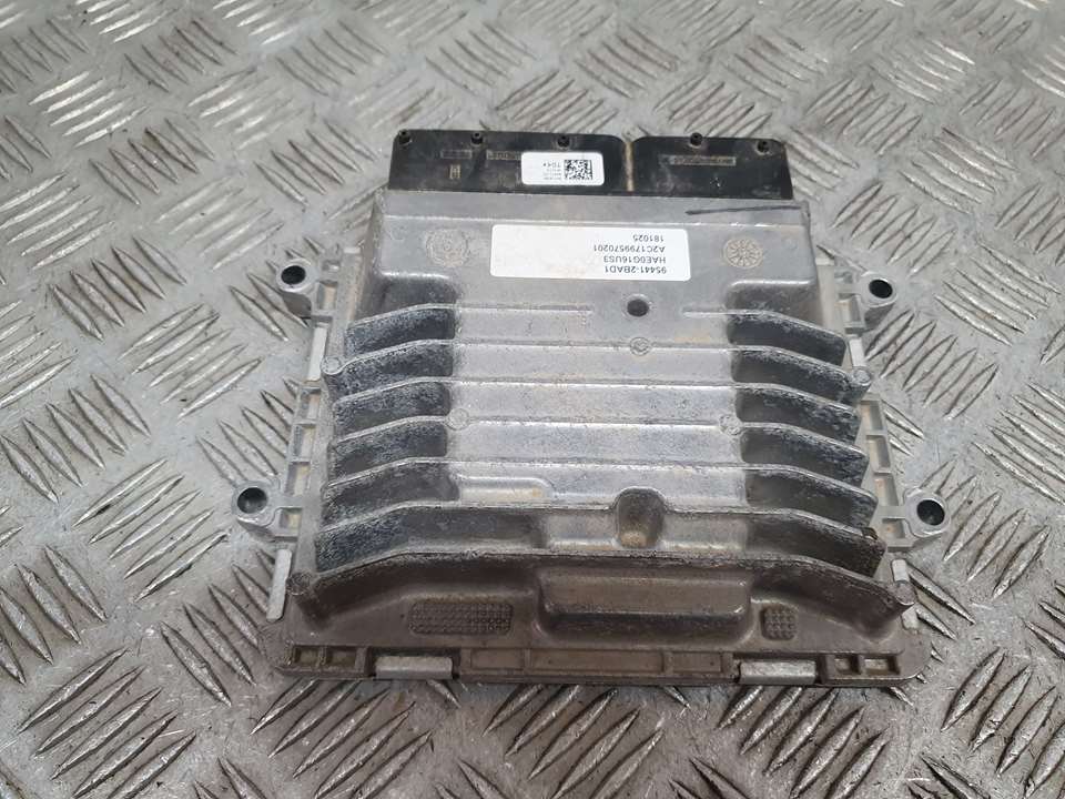 HYUNDAI Ioniq AE (2016-2023) Motorkontrollenhet ECU 954412BAD1,A2C1799570201 24541754