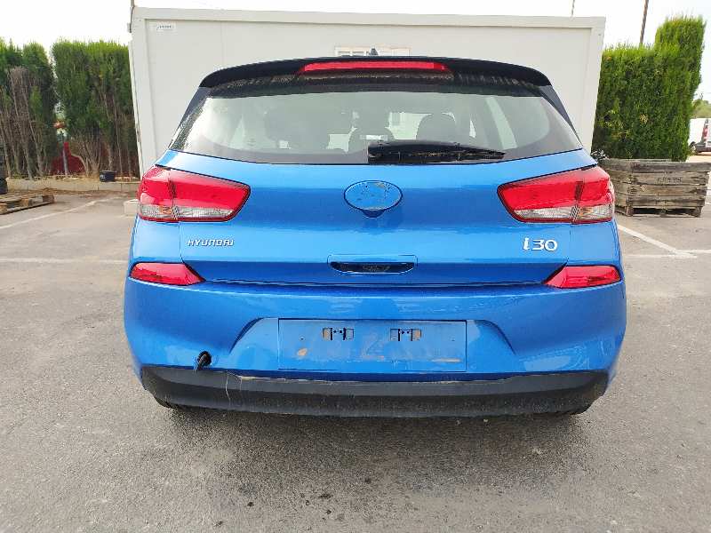 HYUNDAI i30 FD (1 generation) (2007-2012) Бабина 2730104110 26524005