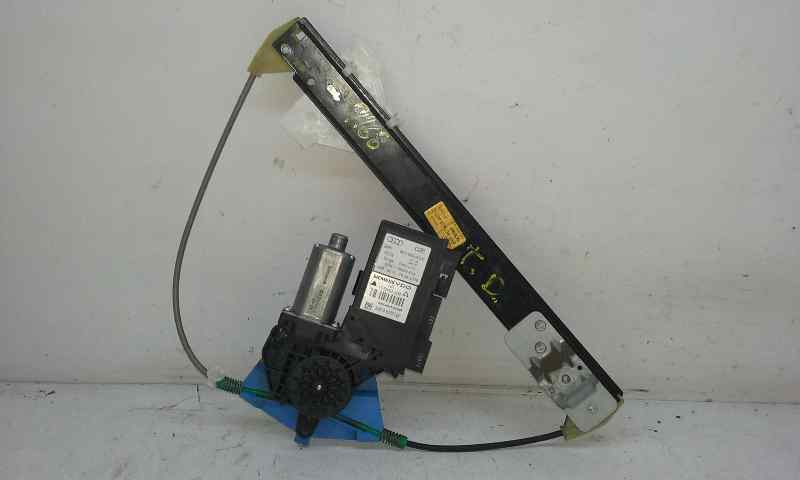 VOLKSWAGEN Exeo 1 generation (2009-2012) Rear Right Door Window Regulator 8E0959802E,26PINS 18501523