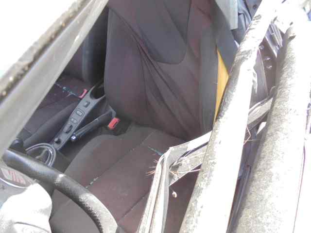 SEAT Leon 2 generation (2005-2012) Aušinimo radiatorius 872272S, 1K012123AA 18576409