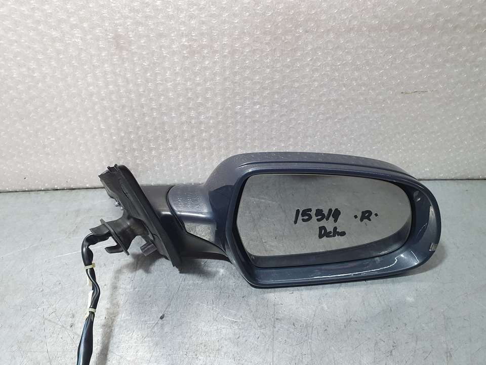 AUDI A4 B8/8K (2011-2016) Зеркало передней правой двери SINREF 24674053