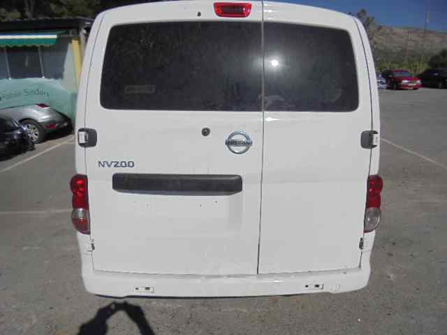 NISSAN NV200 1 generation (2009-2023) Vairo mechanizmas 488103LS3E,6900003377,ELECTRO-MECANICA 18599853