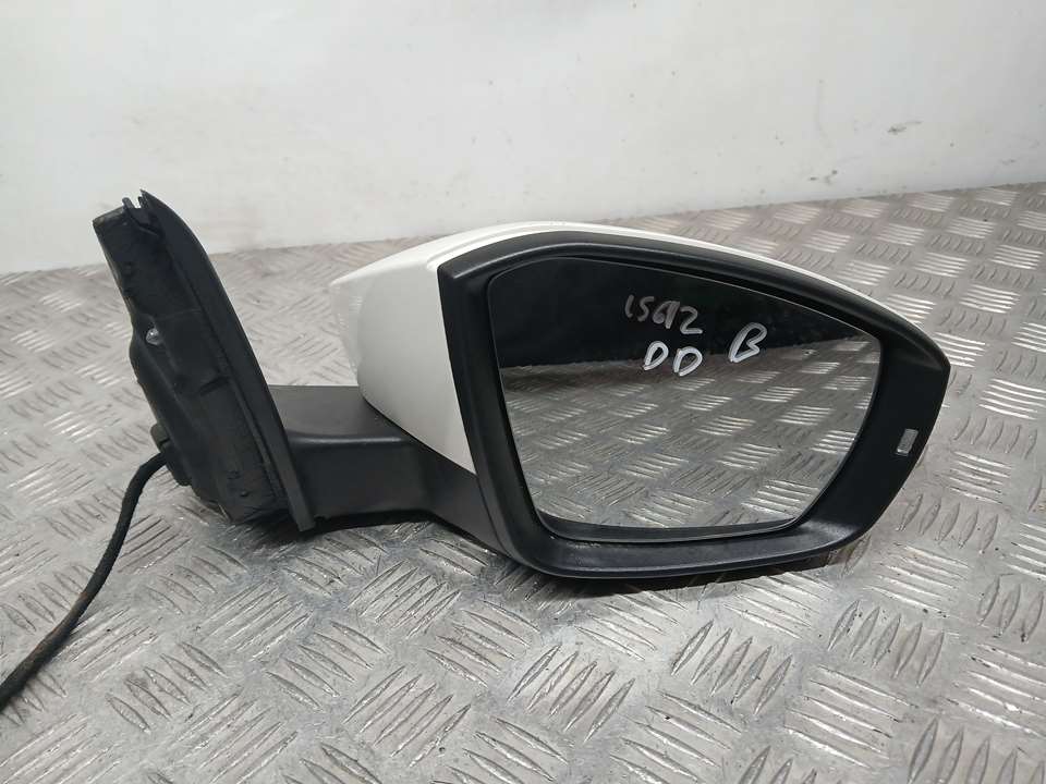 SKODA Octavia 3 generation (2013-2020) Right Side Wing Mirror ELECTRICO 25158067