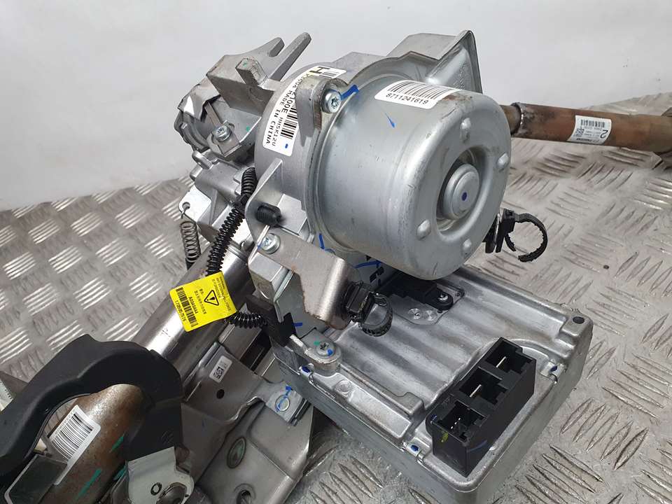 MAZDA 2 3 generation (2014-2024) Рулевой механизм ELECTRO-MECANICA, DH3T32100E 23625880