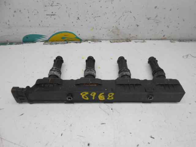 OPEL Corsa D (2006-2020) High Voltage Ignition Coil 0221503472 24006951