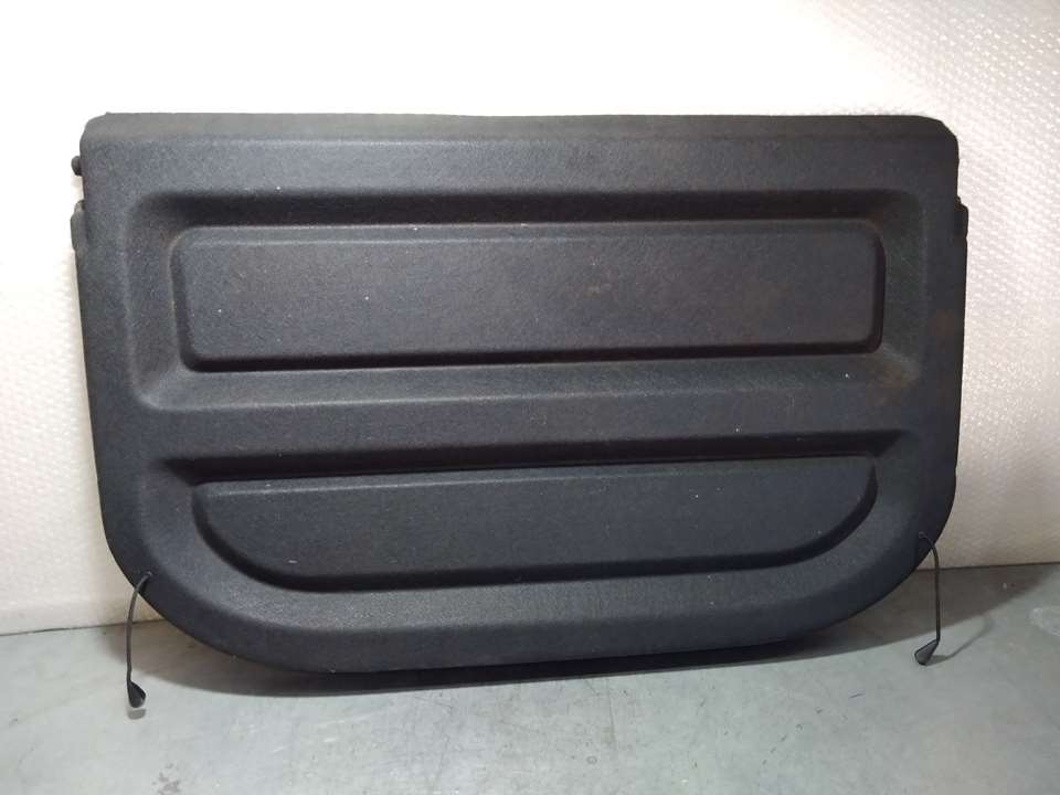 NISSAN Qashqai 1 generation (2007-2014) Rear Parcel Shelf SINREF 26962244