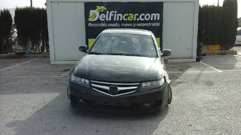 HONDA Accord 7 generation (2002-2008) Vaihteisto BWG6, 3016603, 6VELOCIDADES 18640504