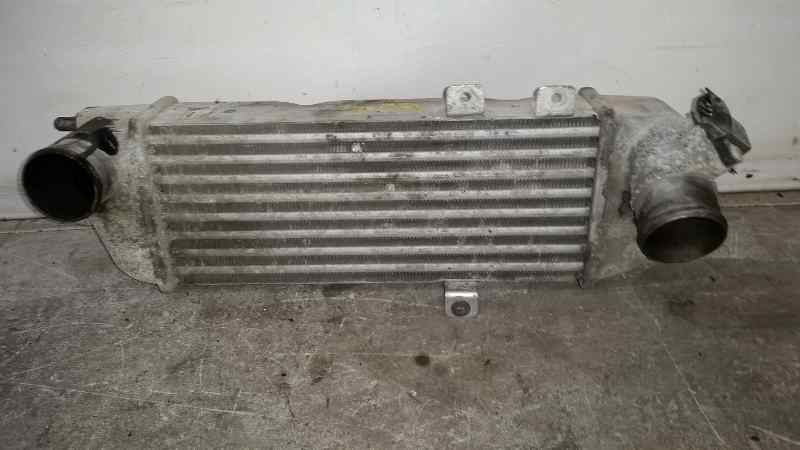 KIA Cee'd 1 generation (2007-2012) Intercooler Kylare 6039507 18499928