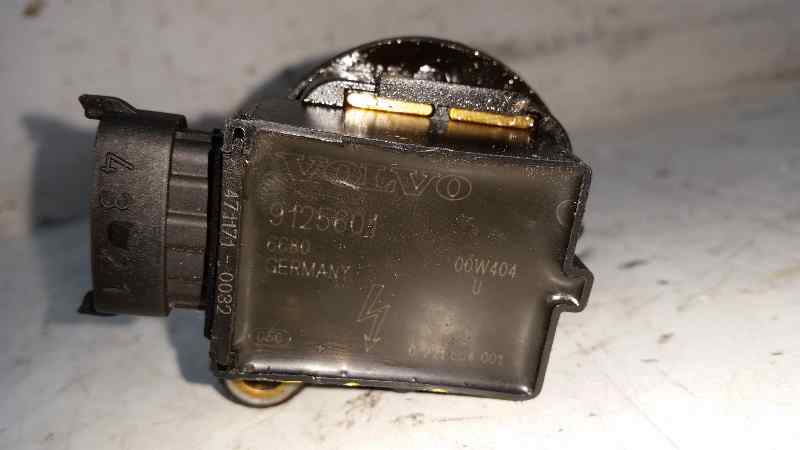 VOLVO S60 1 generation (2000-2009) High Voltage Ignition Coil 0221604001, 9125601 18539588