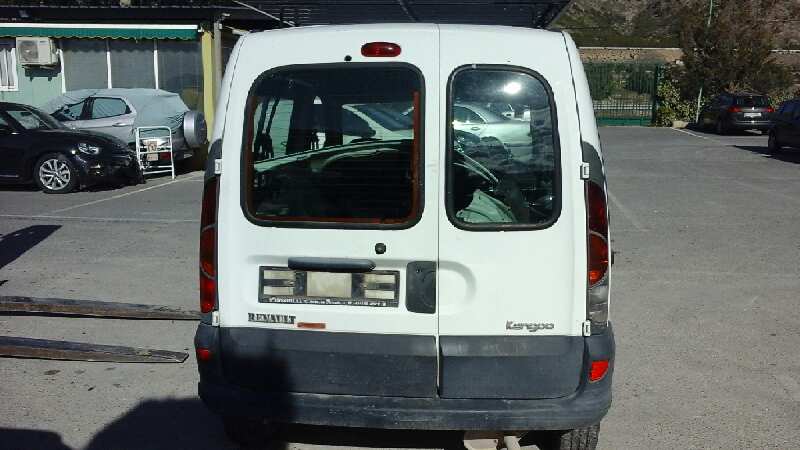 RENAULT Kangoo 1 generation (1998-2009) Feu arrière gauche TOCADOVERFOTOS 18607677