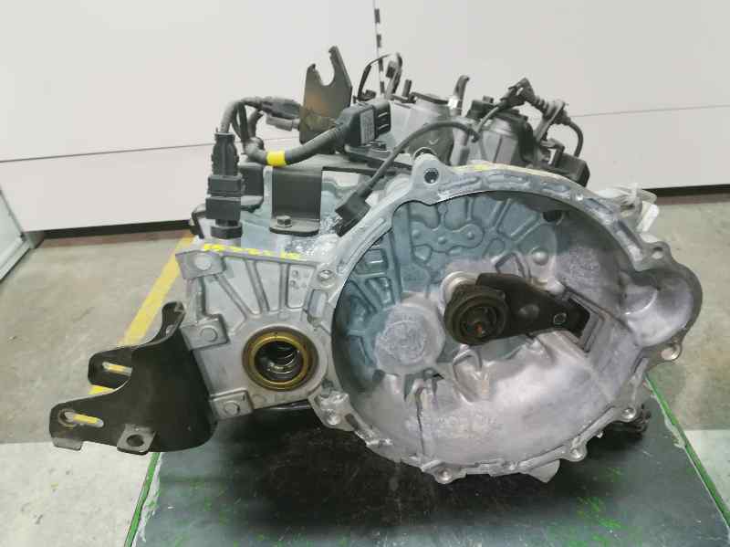 KIA Cerato 1 generation (2004-2009) Gearbox S61767,142256 18384157