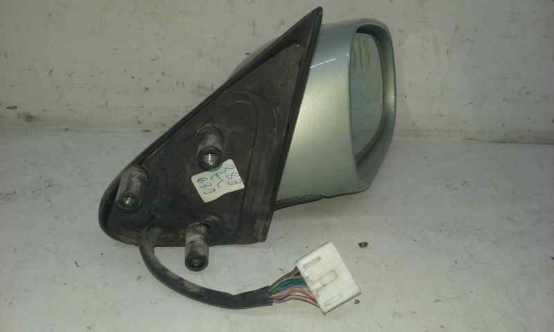 BMW Lybra 1 generation (1999-2006) Right Side Wing Mirror 7CABLES 18538140