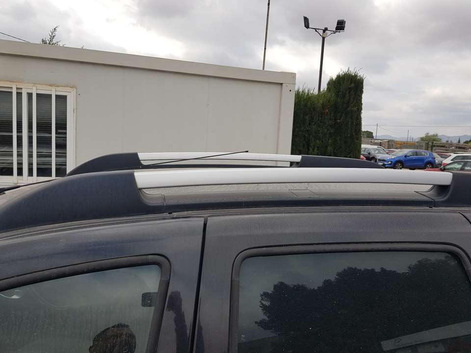 DACIA Lodgy 1 generation (2013-2024) Right Side Roof Rail 24473407