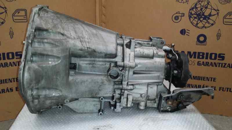 Caja de cambios 271946 716628 de Mercedes-benz Clase c (w203) 2000-2007 143 CV - pieza usada