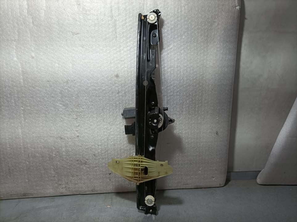 CITROËN Jumpy 3 generation (2016-2023) Front Right Door Window Regulator 9829889680 23466179