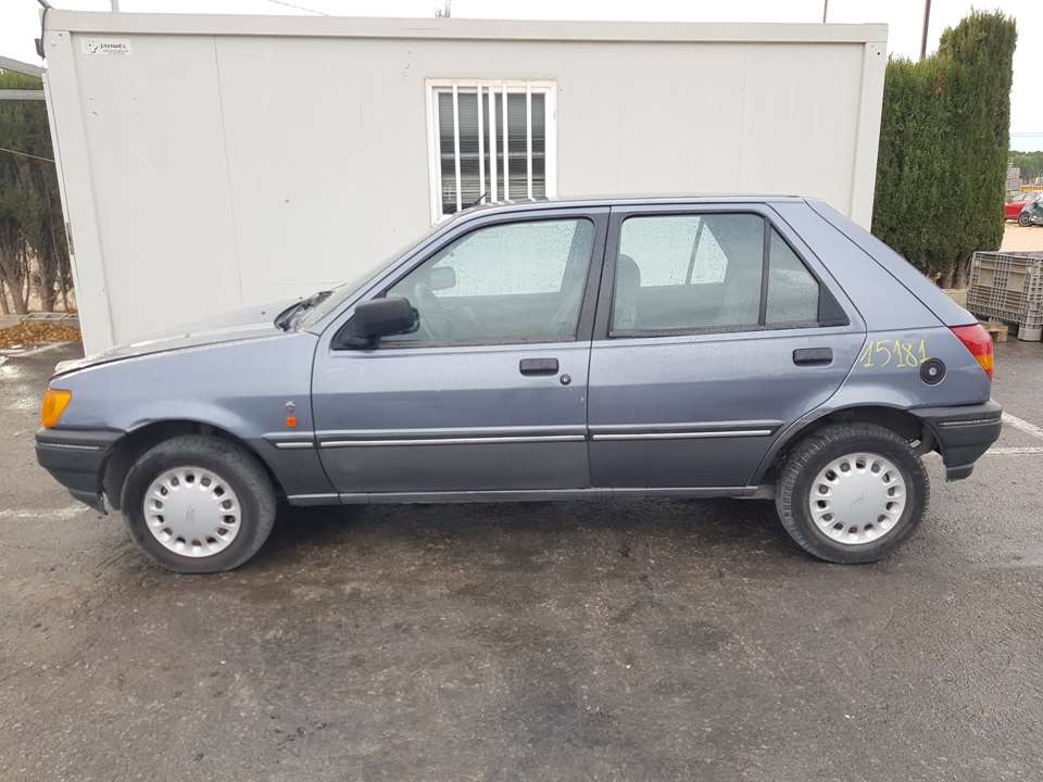 FORD Fiesta 3 generation (1989-1996) Крыло переднее левое TOCADA 22347871