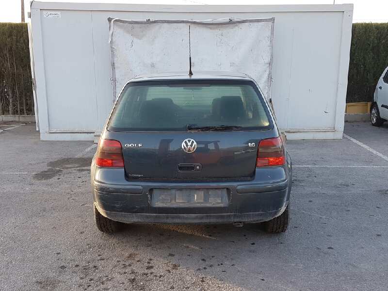 VOLKSWAGEN Golf 4 generation (1997-2006) Oro srauto matuoklė 06A906461B,AFH6010C,HITACHI 24031154