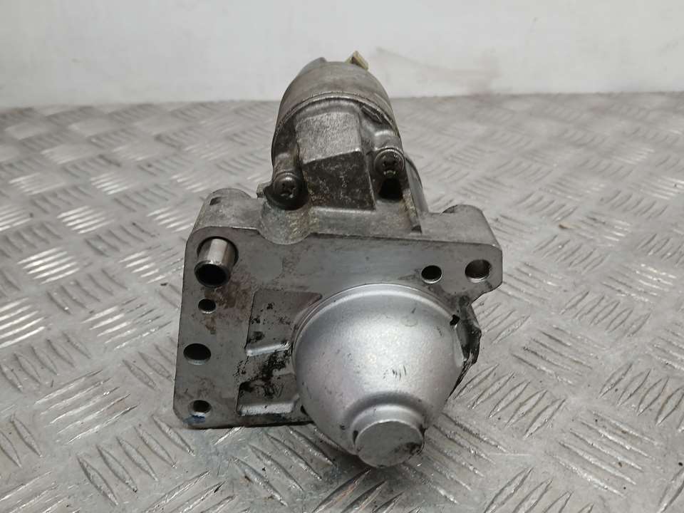 FORD C4 1 generation (2004-2011) Starter Motor 9663528880,M000T22471 23640865