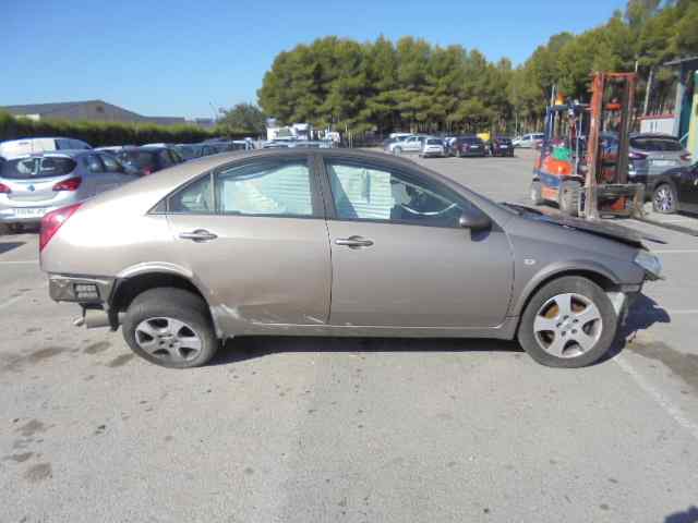 VAUXHALL Primera P12 (2001-2008) Коробка передач ND0102, A022950 18570809