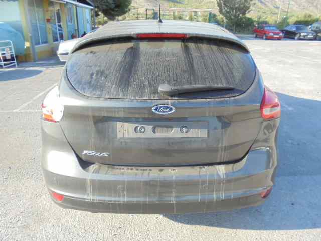 FORD Focus 3 generation (2011-2020) Mecanismul de direcție F1FT17A553BA 18597790