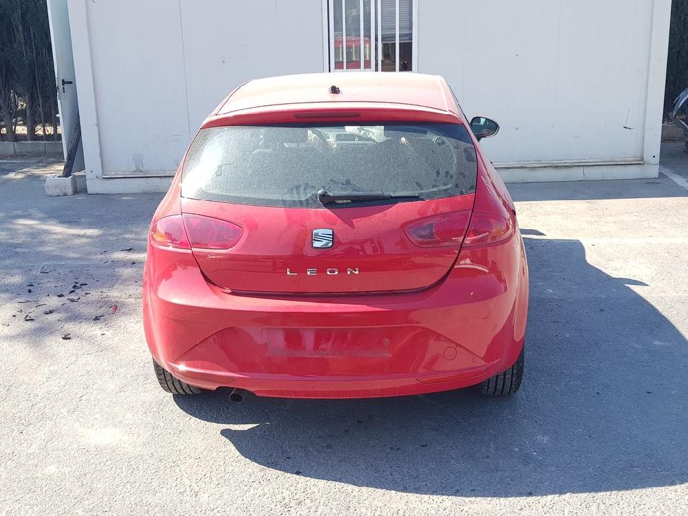 SEAT Leon 2 generation (2005-2012) Зеркало передней правой двери ELECTRICO7PINES 23621384