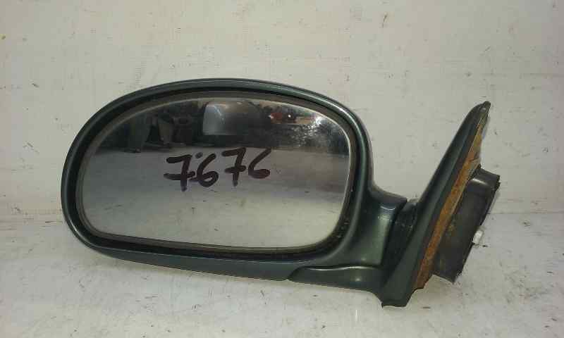 NISSAN Lantra J2 (1995-2000) Left Side Wing Mirror 8760529601,3PINS 18456891