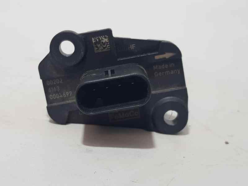 FORD Fiesta 5 generation (2001-2010) Mass Air Flow Sensor MAF CA6112B579AA, 0004697, FOMOCO 18685639