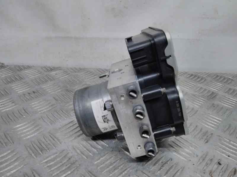 Abs ZK01 9824311280 de Peugeot 208 ii (ub_, up_, uw_, uj_) 2019-0 136 CV con 20198 km - pieza usada