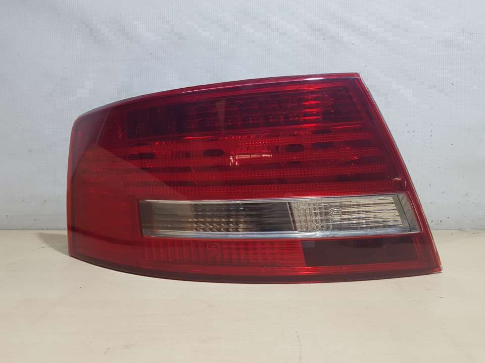AUDI A6 C6/4F (2004-2011) Rear Left Taillight PARTESUPERIORLED 23356454