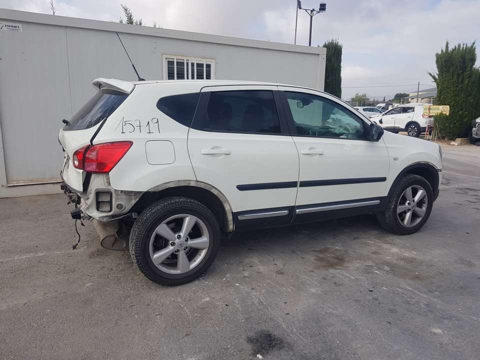 NISSAN Qashqai 1 generation (2007-2014) Двигател HR16,123420B 26531577