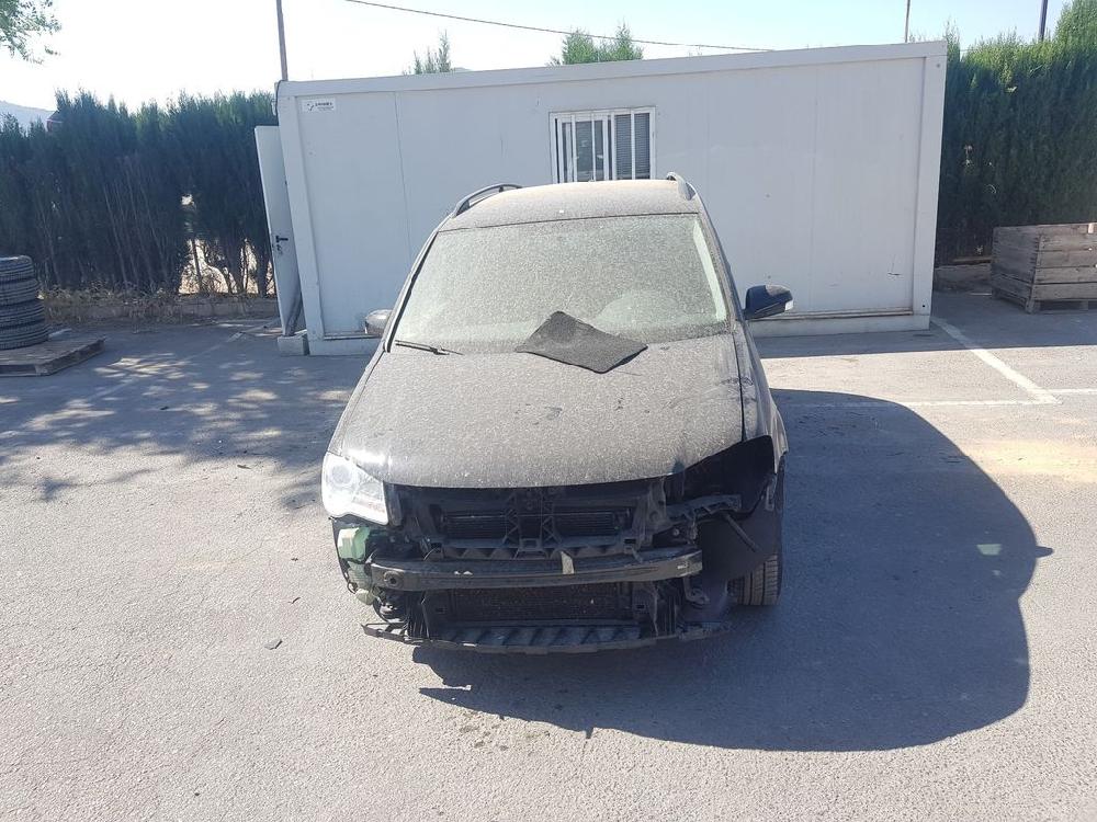 VOLKSWAGEN Touran 1 generation (2003-2015) Воздухомер воздушного фильтра 038906461B, 0281002531 23620405