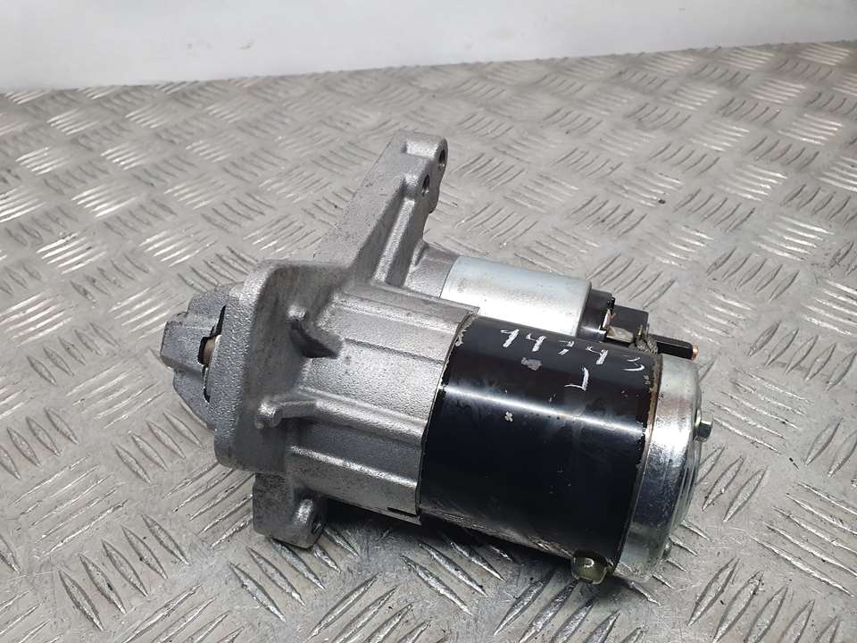 RENAULT Clio 3 generation (2005-2012) Starter Motor 233000557R, M000TD0372ZE 22545432