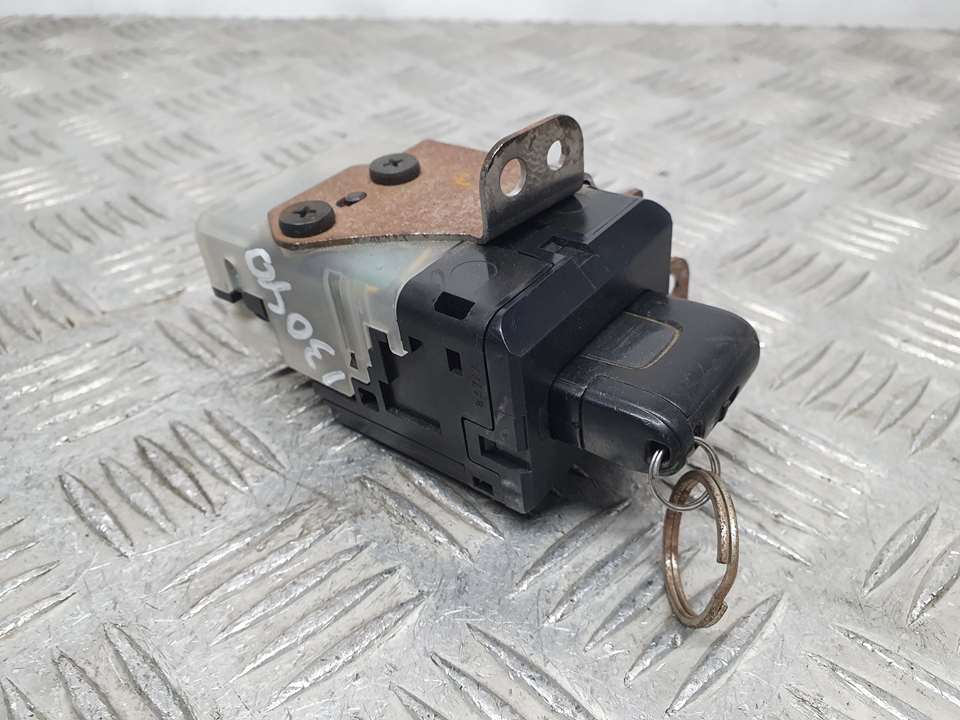 OPEL Prius 2 generation (XW20) (2003-2011) Ignition Lock 626399000,2584ARI24KTY 23665962